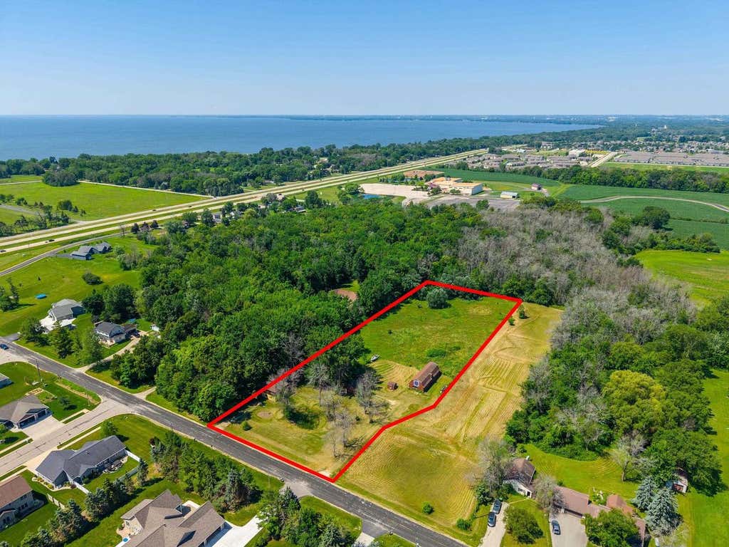 Photo of N8801 S Coop ROAD, Menasha, WI 54952 (MLS # 50328649)
