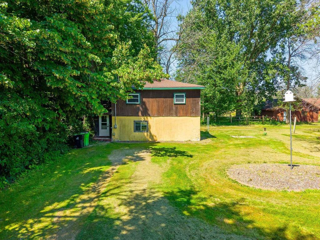 Photo of N8801 S Coop ROAD, Menasha, WI 54952 (MLS # 50328649)