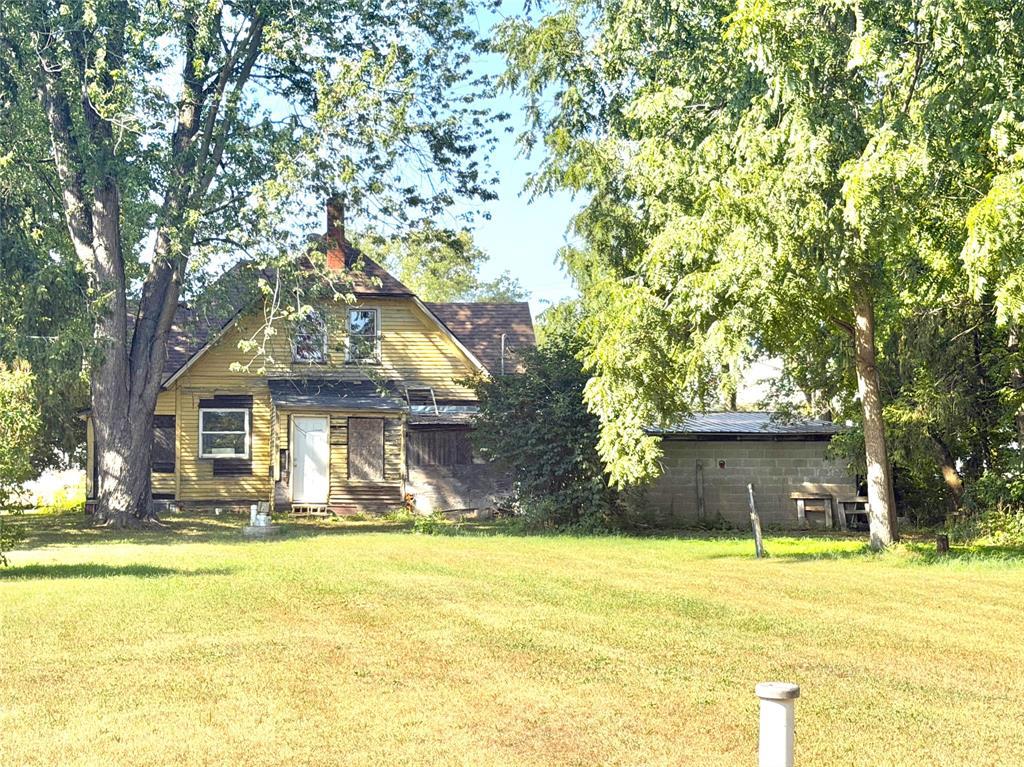 Photo of W11463 Halstead Street, Humbird, WI 54746 (MLS # 1604492)
