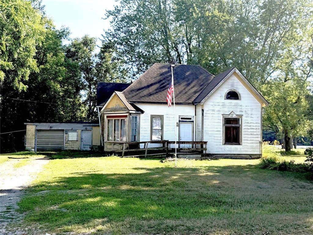 Photo of W11463 Halstead Street, Humbird, WI 54746 (MLS # 1604492)