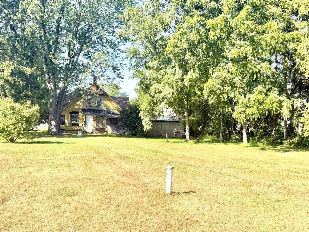 Photo of W11463 Halstead Street, Humbird, WI 54746 (MLS # 1604492)