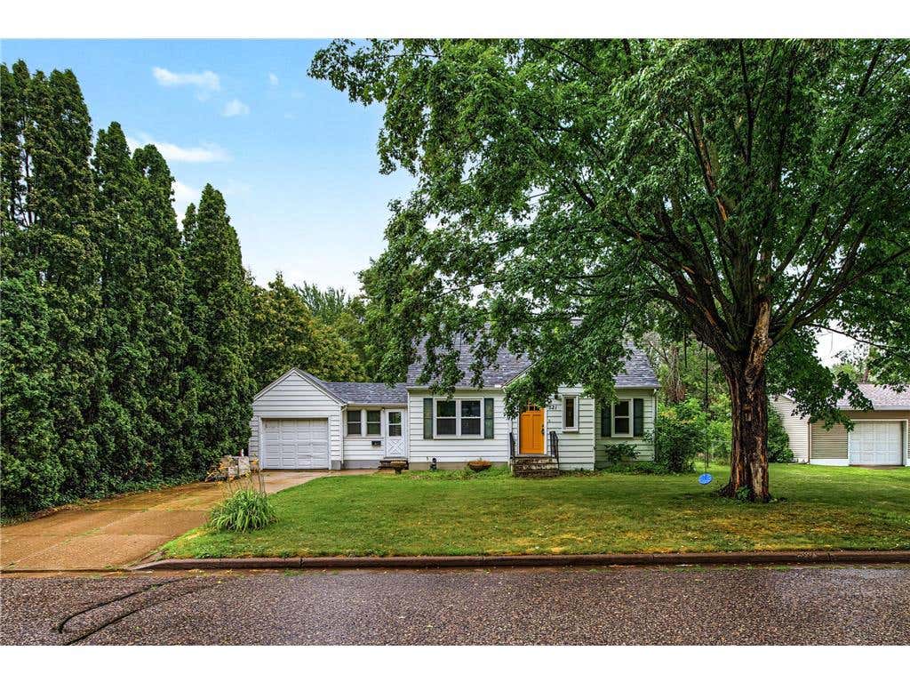 Photo of 521 E 3rd STREET, New Richmond, WI 54017 (MLS # 7118720)