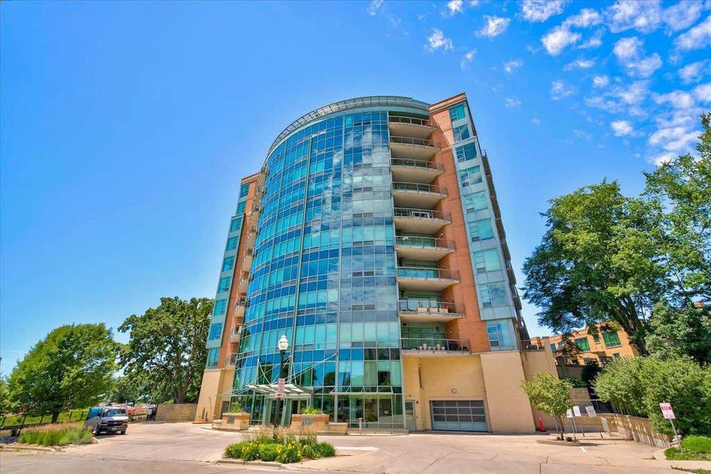 Photo of 350 S Hamilton STREET #204, Madison, WI 53703 (MLS # 2026857)