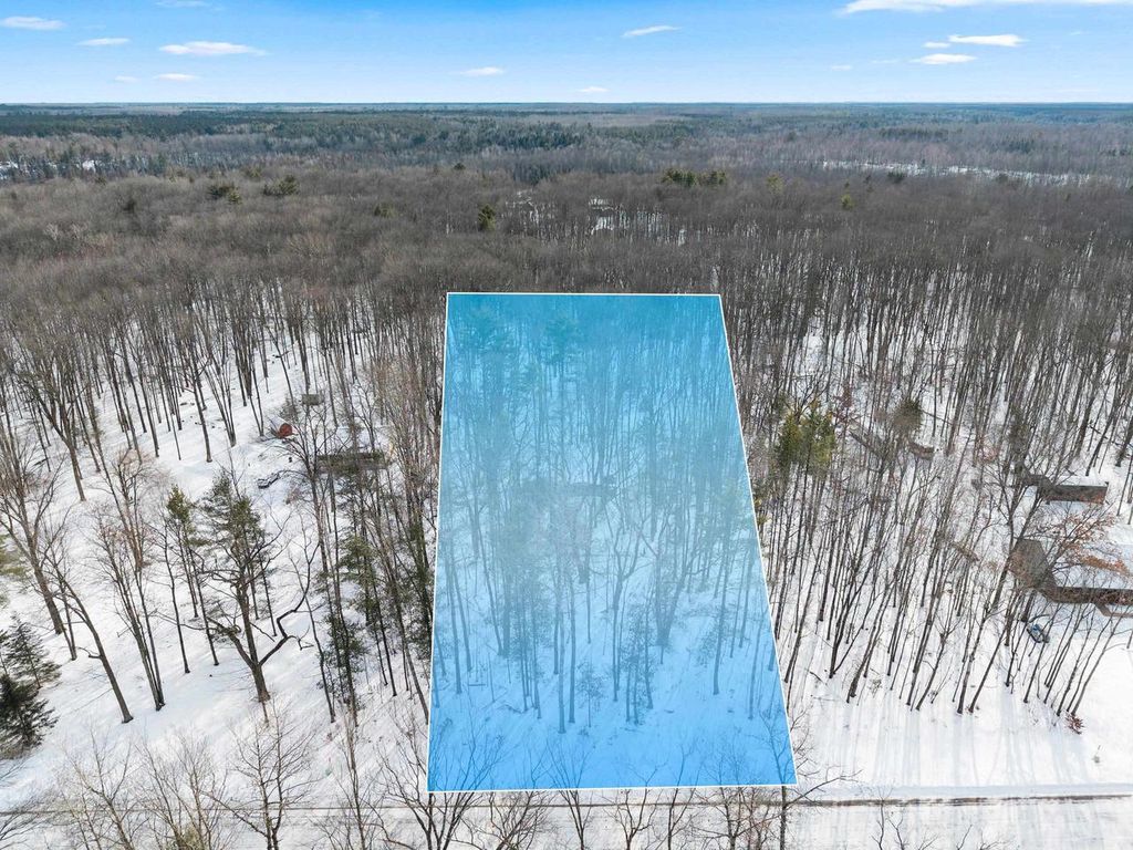 Photo of 6751 Oconto River Shores LANE, Oconto Falls, WI 54154 (MLS # 50320599)