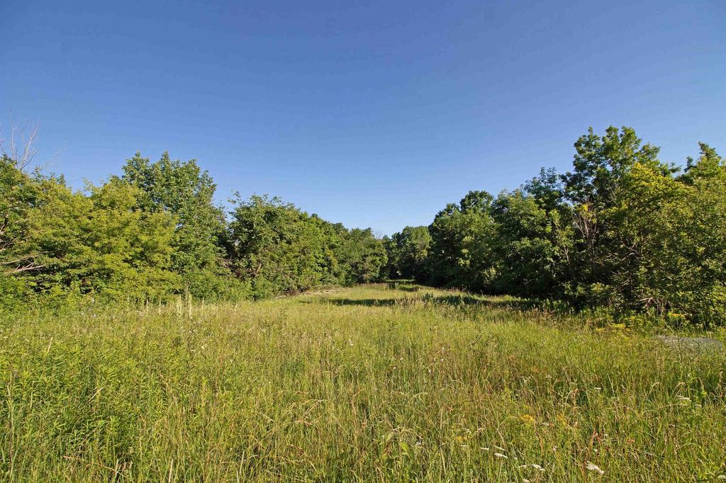 Photo of 76 acres Skyline ROAD, Blue River, WI 53518 (MLS # 2026883)