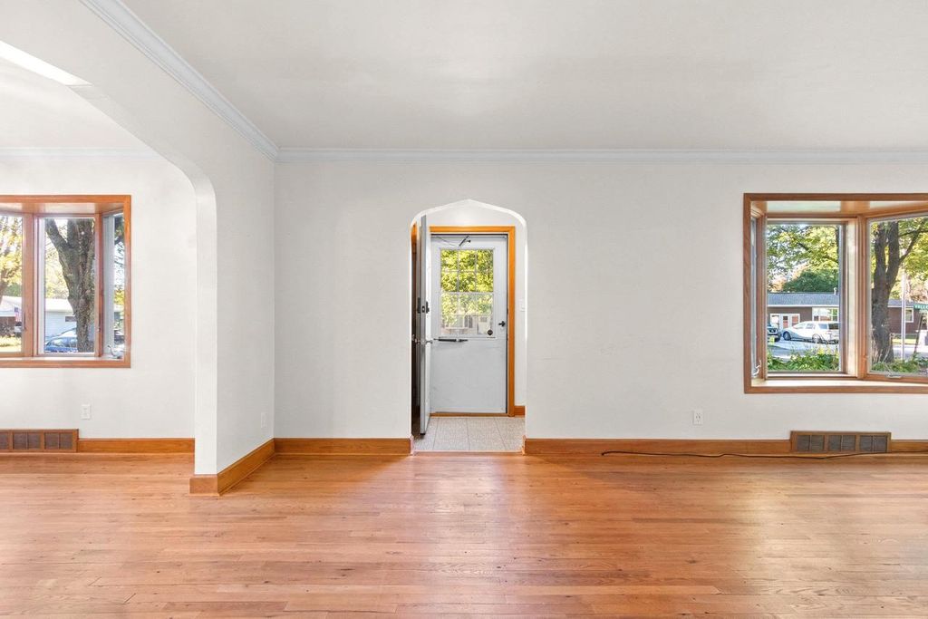 Photo of 1030 S Park STREET, Shawano, WI 54166 (MLS # 50316651)
