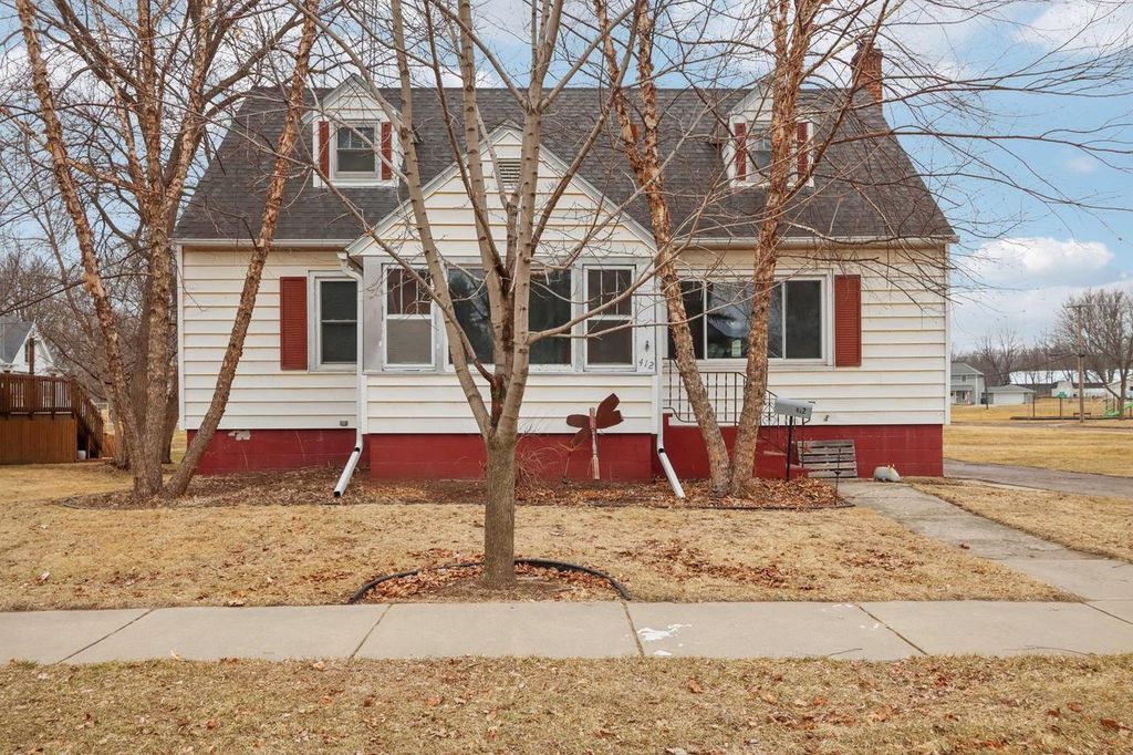 Photo of 412 W Main STREET, Reedsburg, WI 53959 (MLS # 2017922)