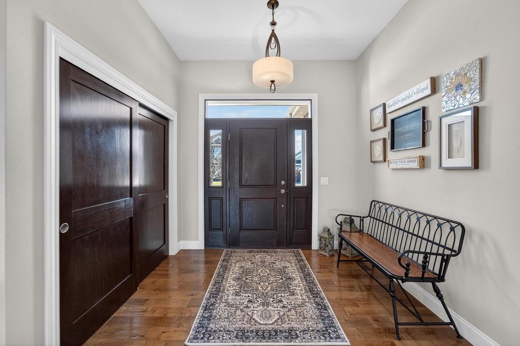 Photo of 2410 Genevieve WAY, Waunakee, WI 53597 (MLS # 2017247)