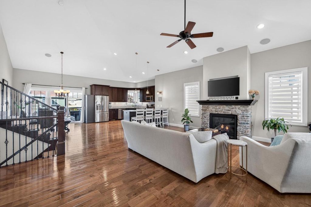 Photo of 2410 Genevieve WAY, Waunakee, WI 53597 (MLS # 2017247)