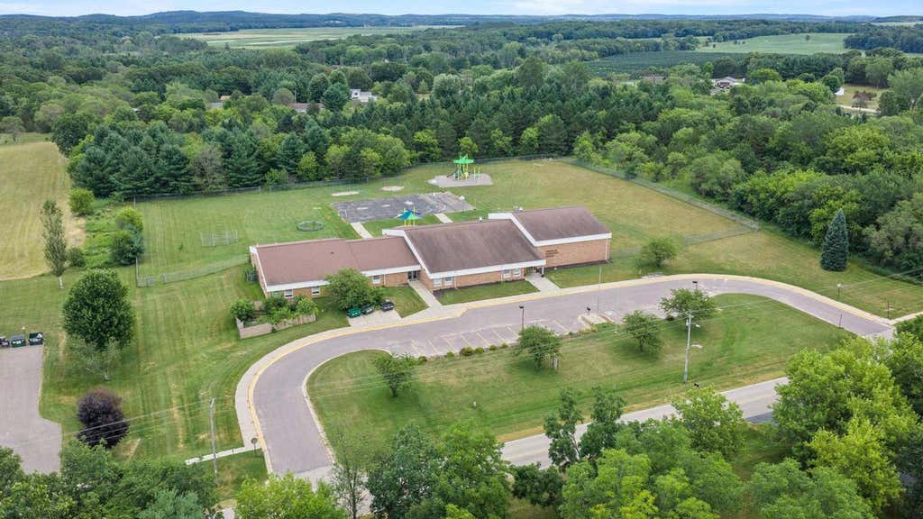Photo of 414 S Church STREET, Endeavor, WI 53930 (MLS # 2028968)