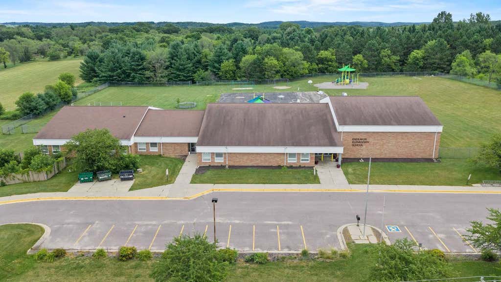 Photo of 414 S Church STREET, Endeavor, WI 53930 (MLS # 2028968)