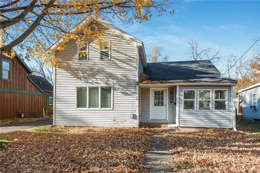 Photo of 804 E Prospect STREET, Durand, WI 54736 (MLS # 1597736)