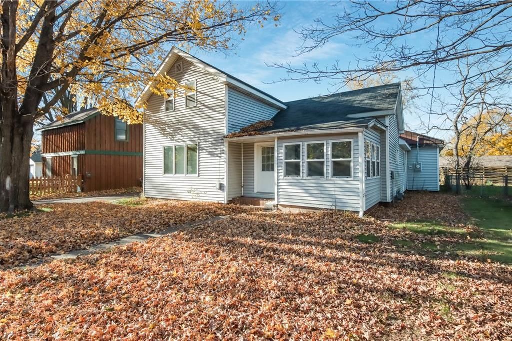 Photo of 804 E Prospect STREET, Durand, WI 54736 (MLS # 1597736)