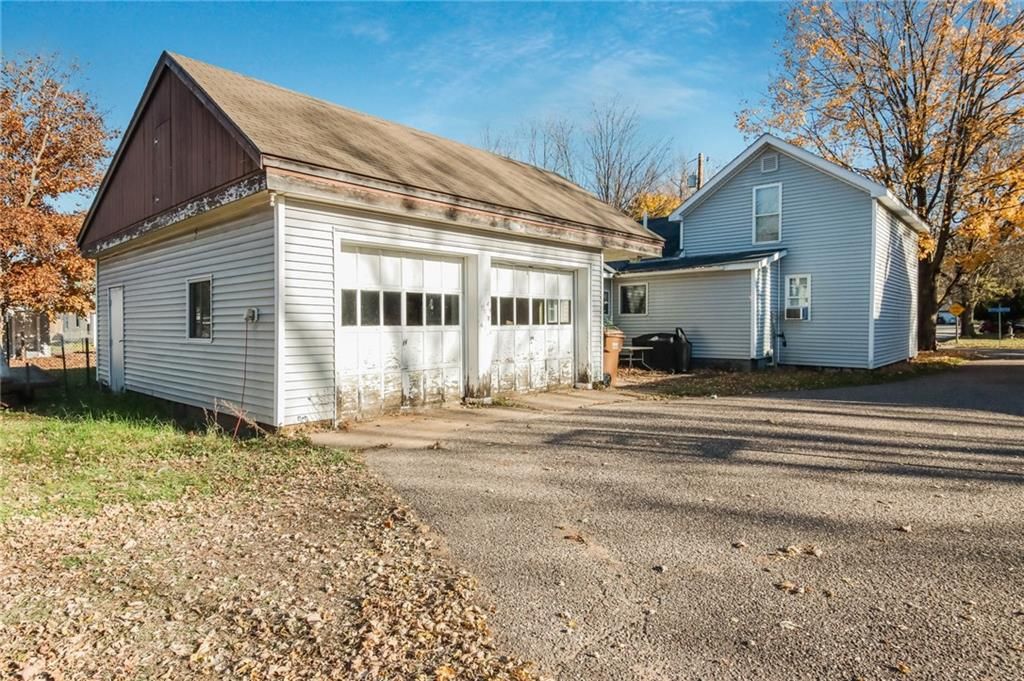Photo of 804 E Prospect STREET, Durand, WI 54736 (MLS # 1597736)