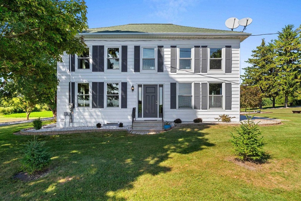 Photo of E4510 Lake ROAD, Kewaunee, WI 54217 (MLS # 50331653)