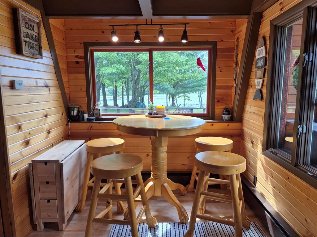 Photo of 25420 County Highway M, Holcombe, WI 54745 (MLS # 1604477)