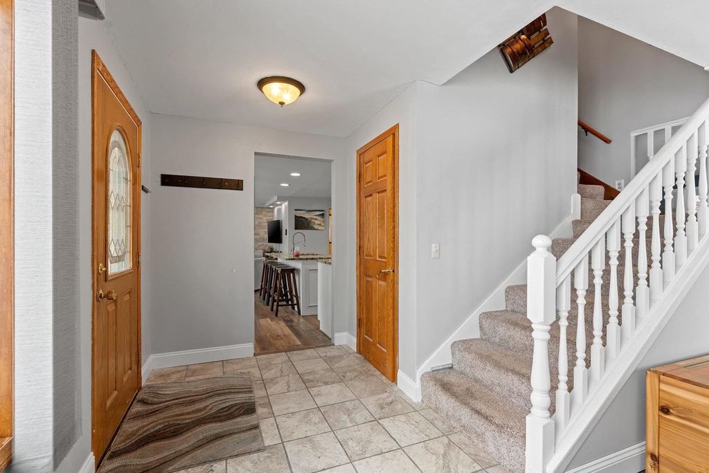 Photo of 129 W Wallrich ROAD, Cecil, WI 54111 (MLS # 50320808)