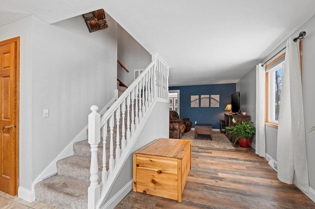 Photo of 129 W Wallrich ROAD, Cecil, WI 54111 (MLS # 50320808)