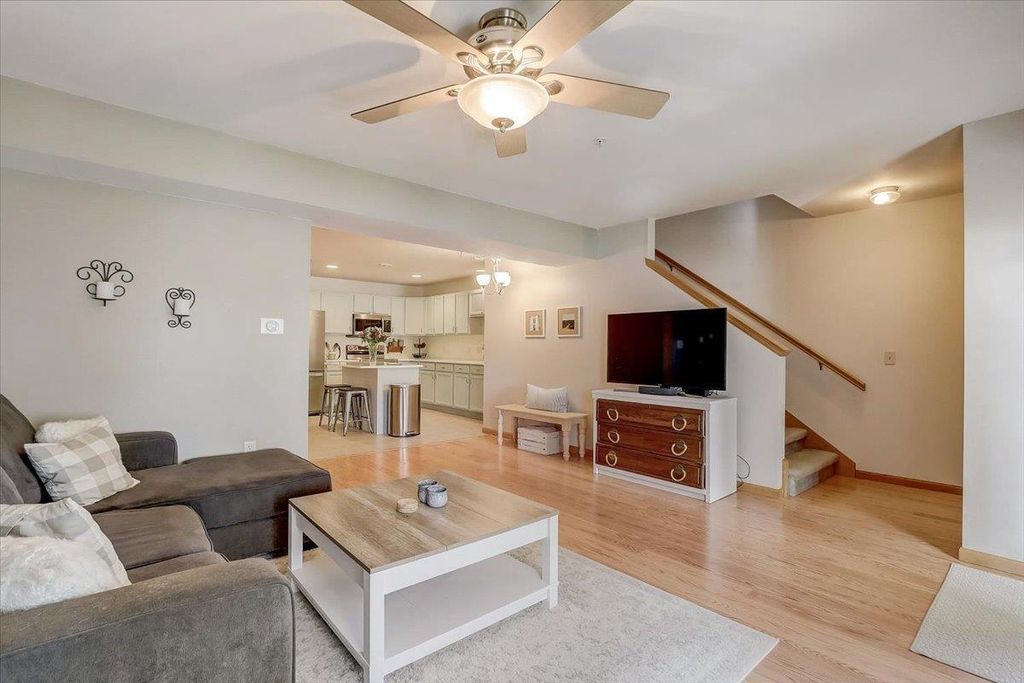 Photo of 6059 Fox Run LANE, Mount Pleasant, WI 53406 (MLS # 1944378)