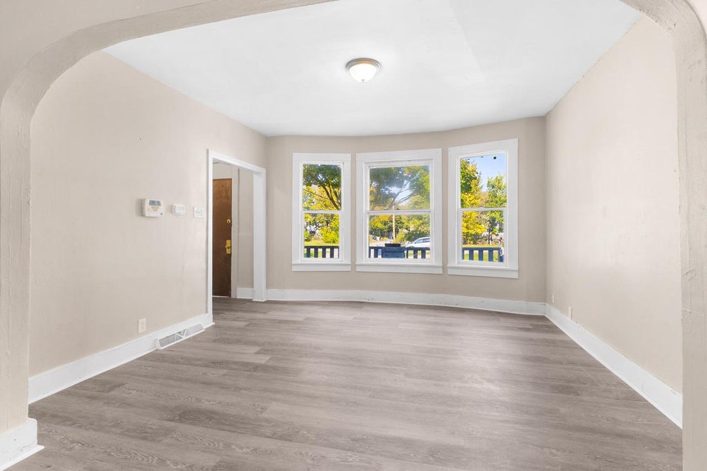 Photo of 2463 W Chambers STREET #2465, Milwaukee, WI 53206 (MLS # 1984628)
