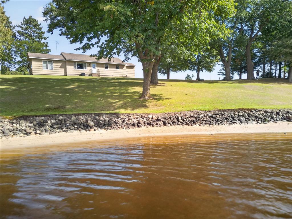 Photo of 2513 E Grenquist Lake LANE, Cumberland, WI 54829 (MLS # 7137436)