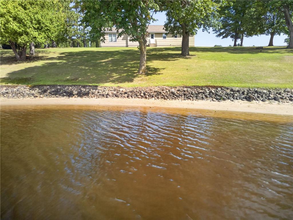 Photo of 2513 E Grenquist Lake LANE, Cumberland, WI 54829 (MLS # 7137436)