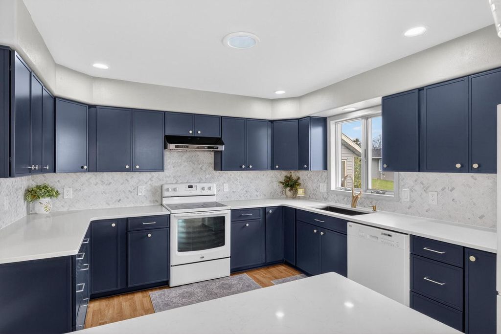 Photo of 408 Michigan AVENUE, Oostburg, WI 53070 (MLS # 1960730)