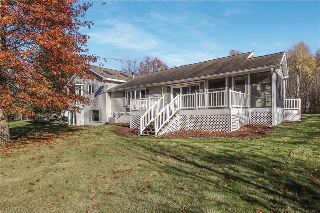 Photo of 14632 365th STREET, Stanley, WI 54726 (MLS # 1596792)