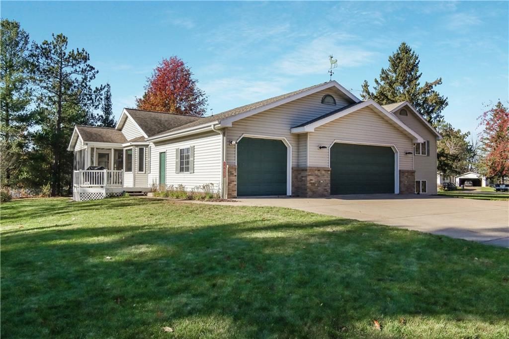 Photo of 14632 365th STREET, Stanley, WI 54726 (MLS # 1596792)