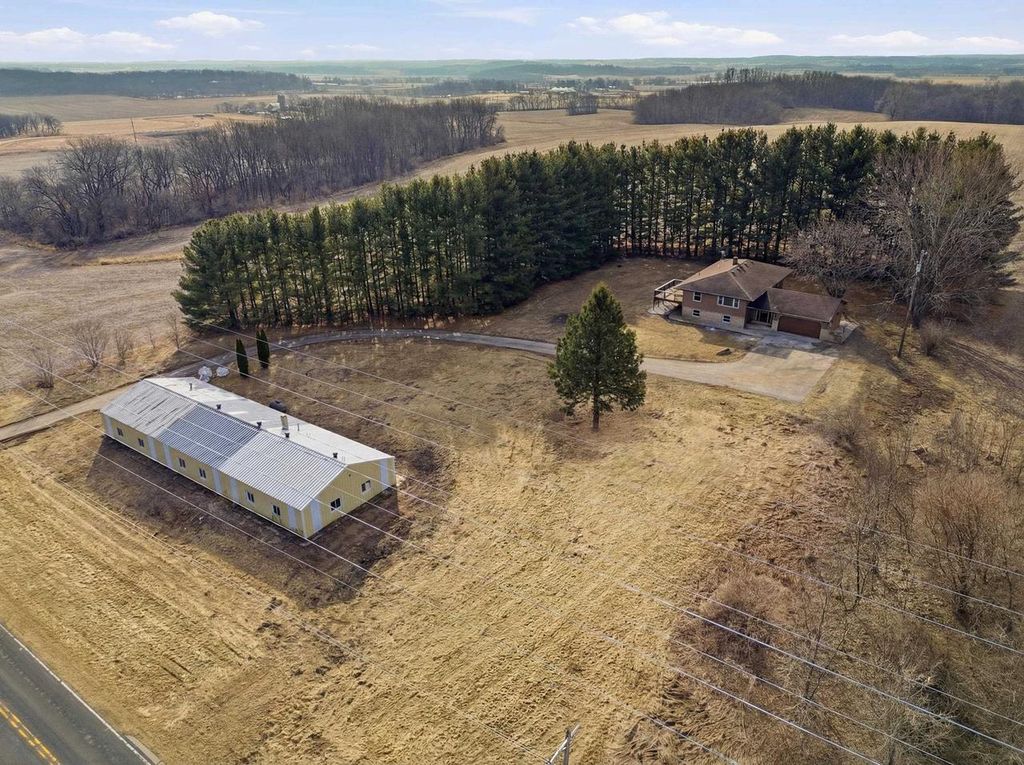 Photo of 5831 Adams ROAD, Fitchburg, WI 53575 (MLS # 2017687)