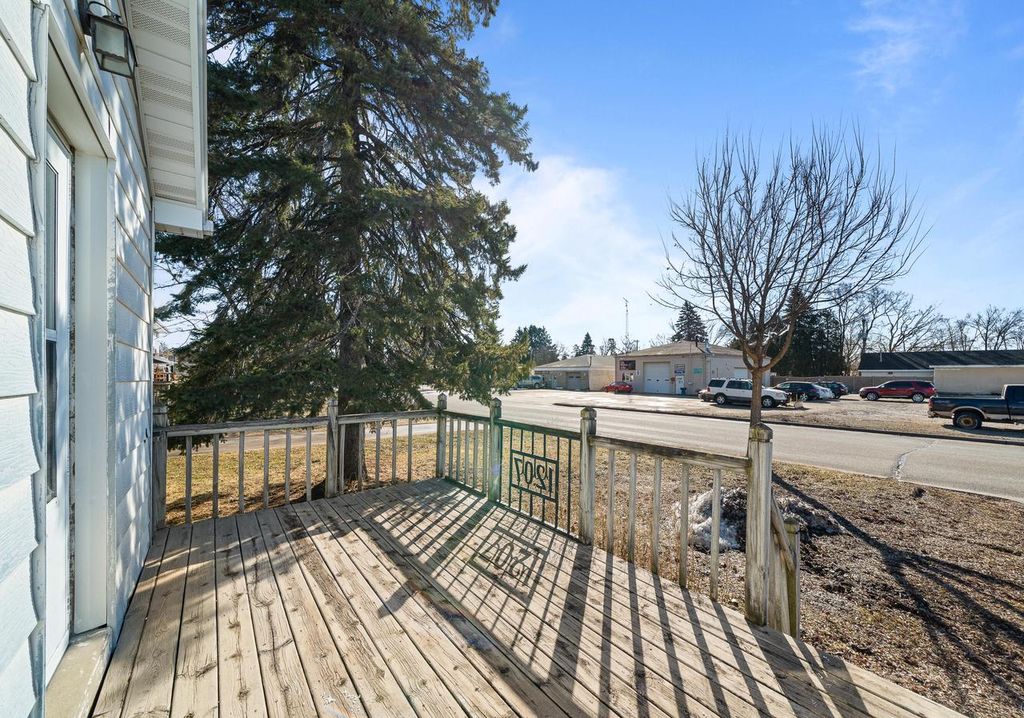 Photo of 1207 Grant STREET, Lake Geneva, WI 53147 (MLS # 1951114)