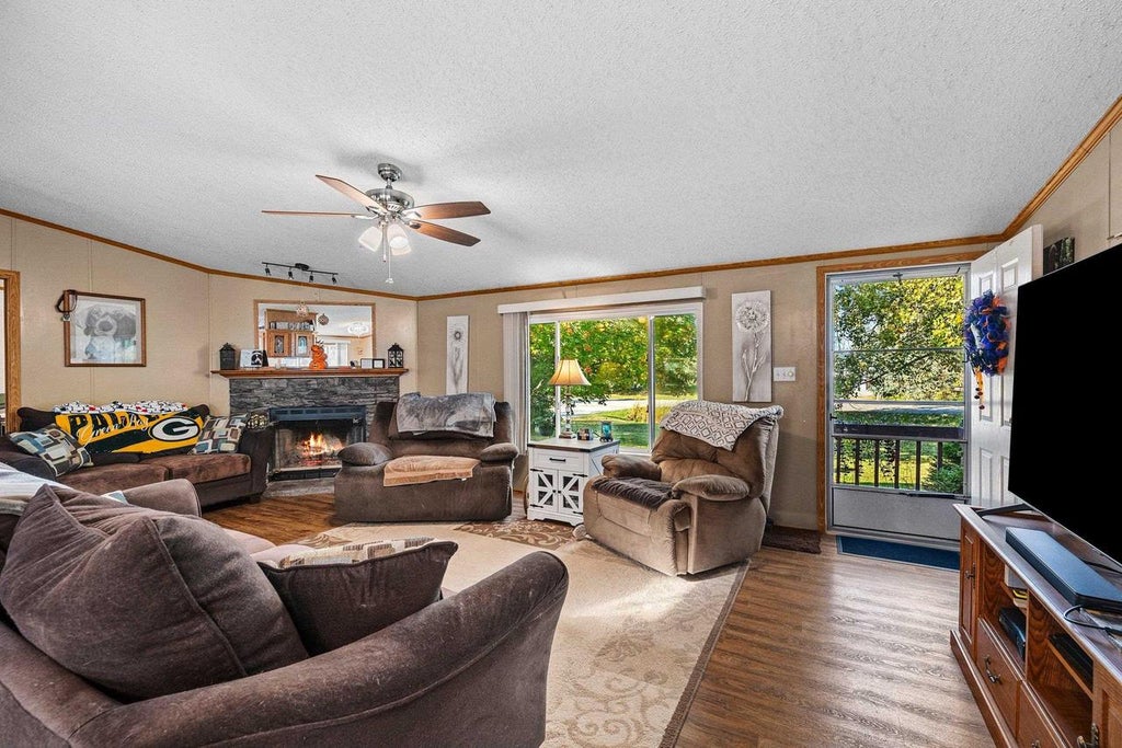 Photo of 1239 Melissa BOULEVARD, Little Suamico, WI 54141 (MLS # 50333970)