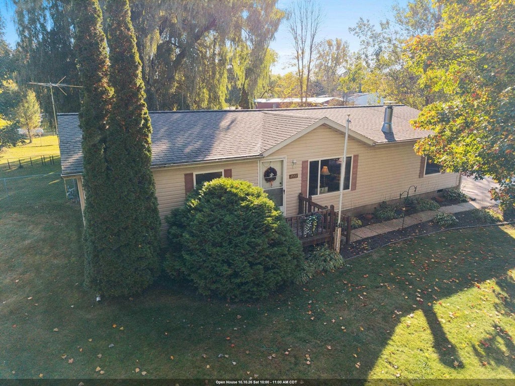Photo of 1239 Melissa BOULEVARD, Little Suamico, WI 54141 (MLS # 50333970)