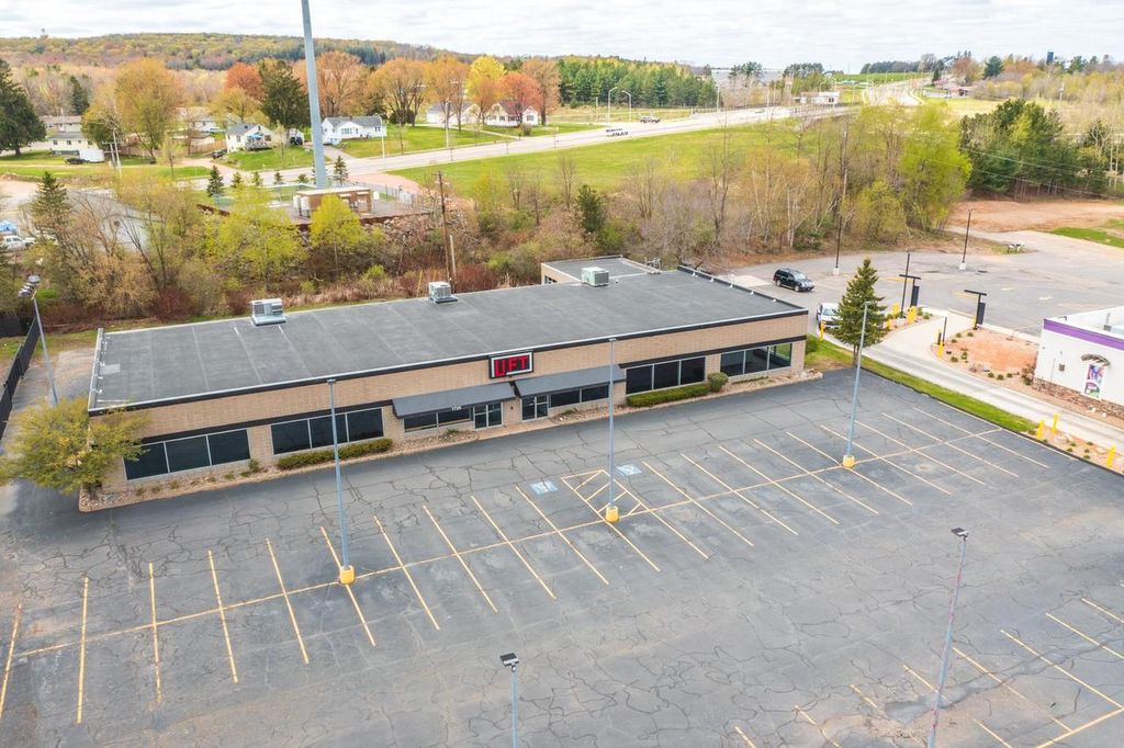 Photo of 1720 N US Highway 51, Wausau, WI 54401 (MLS # 22601950)