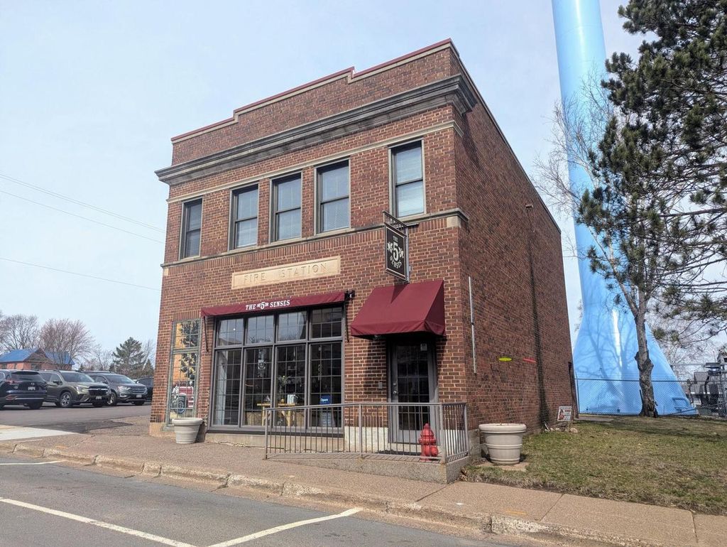 Photo of 146 Balsam STREET, Phillips, WI 54555 (MLS # 22501568)