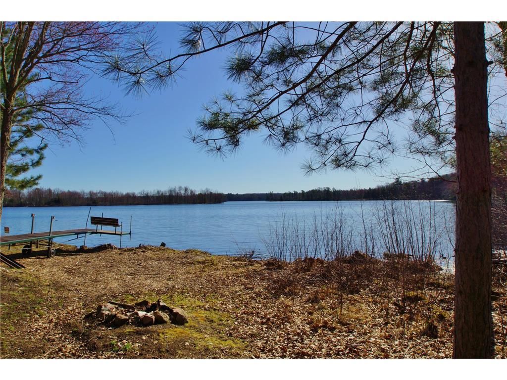 Photo of 0 Ranch ROAD, Stone Lake, WI 54876 (MLS # 7061916)