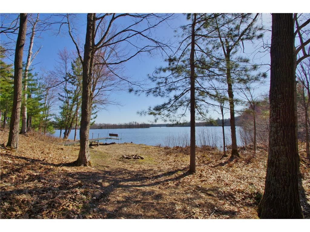 Photo of 0 Ranch ROAD, Stone Lake, WI 54876 (MLS # 7061916)