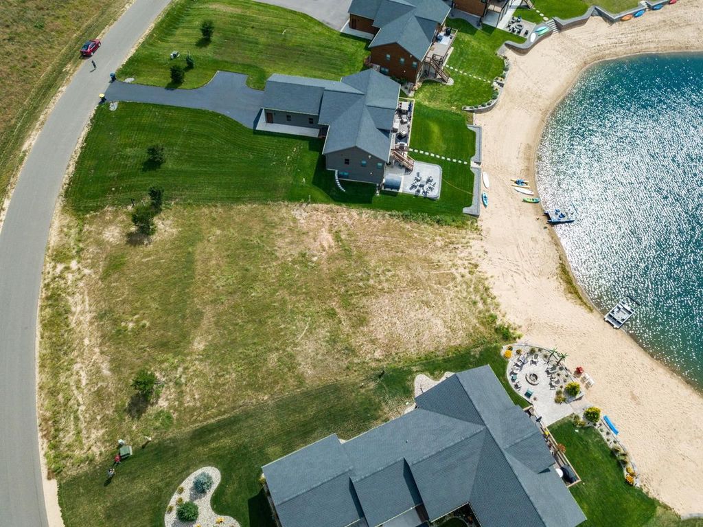 Photo of N8867 Lake Cabin DRIVE, New Lisbon, WI 53950 (MLS # 2020193)