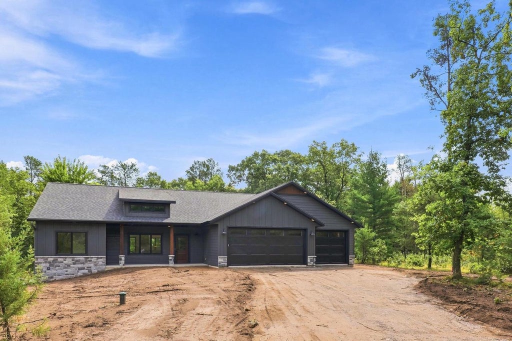 Photo of 378 Setting Sun TRAIL, Nekoosa, WI 54457 (MLS # 22604146)