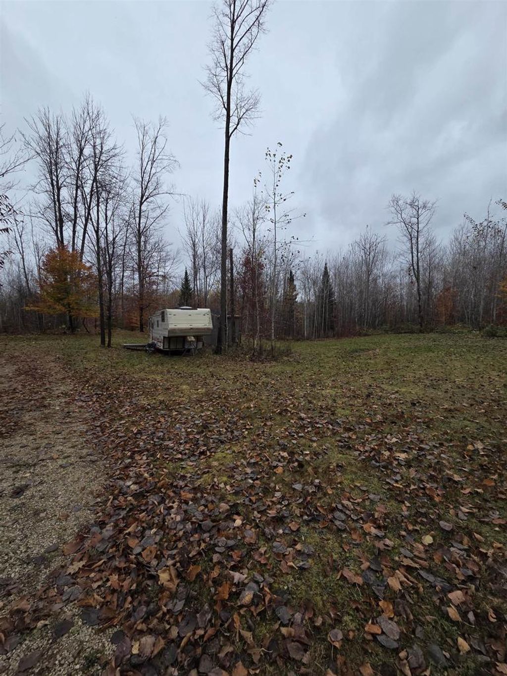 Photo of W5438 Bigwoods TRAIL, Pembine, WI 54156 (MLS # 50318569)