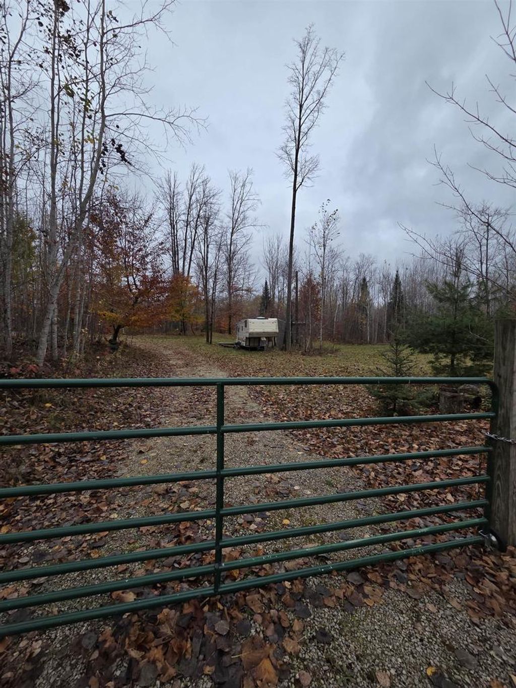 Photo of W5438 Bigwoods TRAIL, Pembine, WI 54156 (MLS # 50318569)