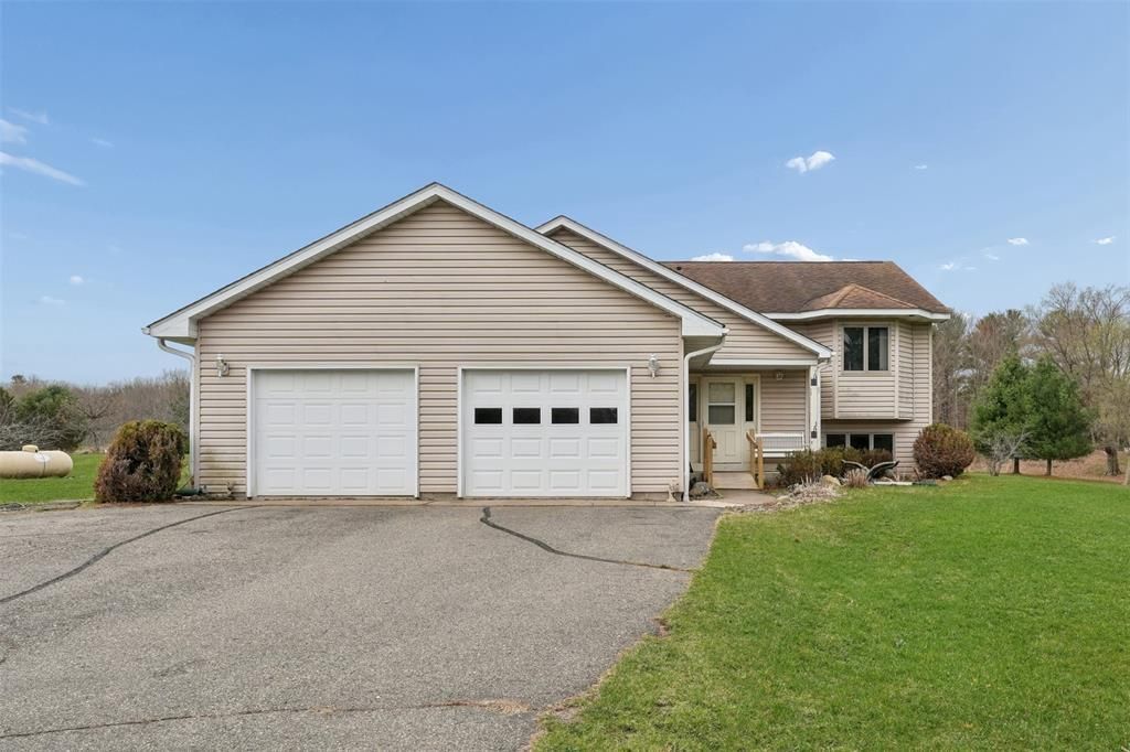 Photo of 1349 64th STREET, Turtle Lake, WI 54889 (MLS # 1600313)