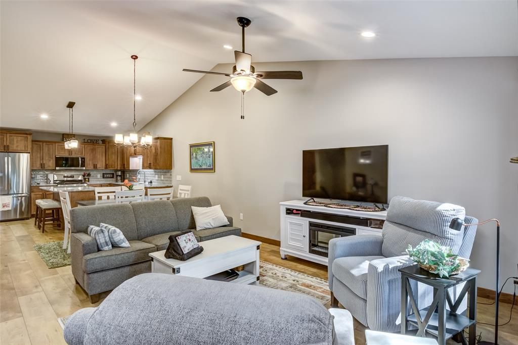 Photo of 1599 Kyler STREET, Altoona, WI 54720 (MLS # 1603438)