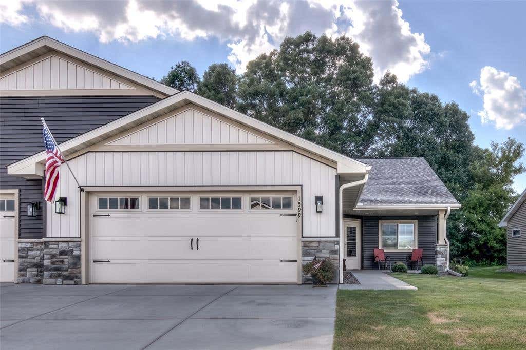 Photo of 1599 Kyler STREET, Altoona, WI 54720 (MLS # 1603438)