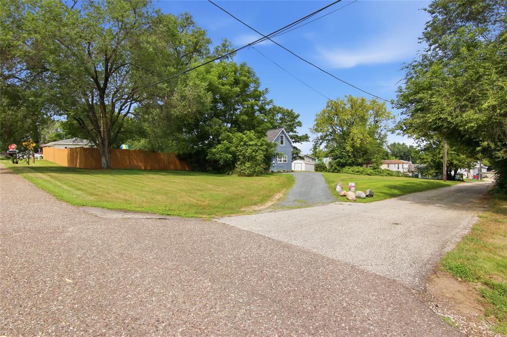Photo of 405 2nd AVENUE, Wheeler, WI 54772 (MLS # 1604193)