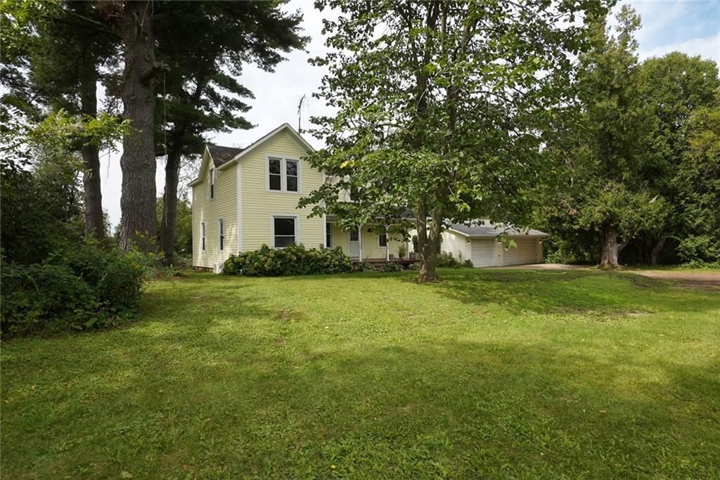 Photo of 9290 US Highway 53, Fall Creek, WI 54742 (MLS # 1598084)