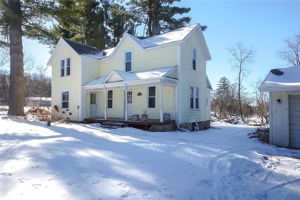 Photo of 9290 US Highway 53, Fall Creek, WI 54742 (MLS # 1598084)