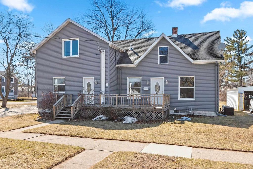 Photo of 251 Birch STREET, Peshtigo, WI 54157 (MLS # 50323559)