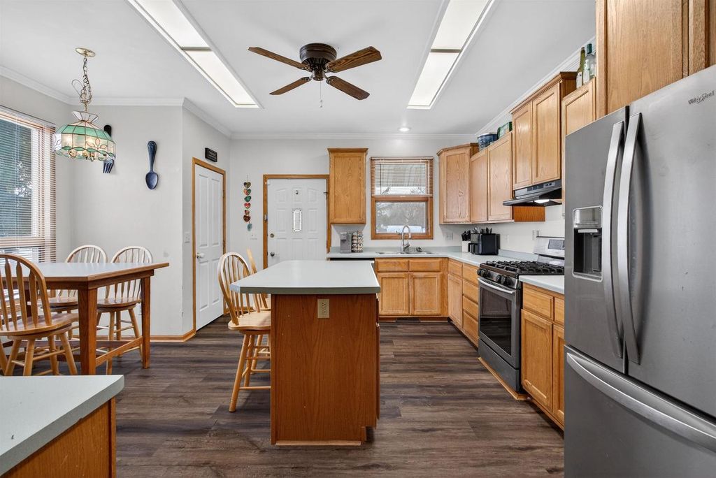 Photo of 422 Court STREET, Chilton, WI 53014 (MLS # 50322393)