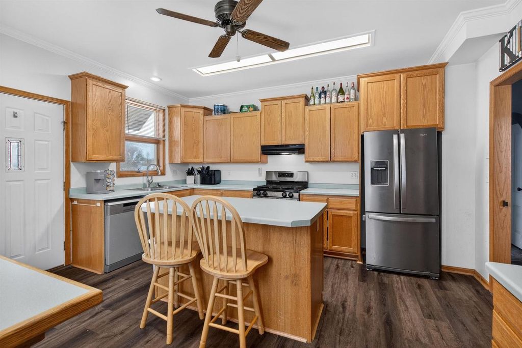 Photo of 422 Court STREET, Chilton, WI 53014 (MLS # 50322393)